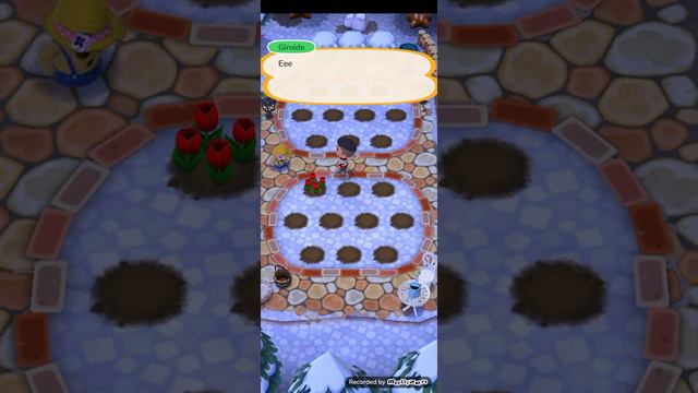 animal crossing poket camp #1 amei esse game aqui ooo смотреть онлайн