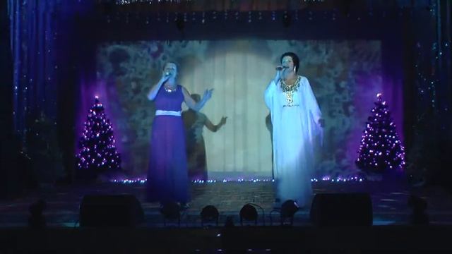 Рождественские встречи 2019 г. Ошмяны (часть 1) смотреть онлайн