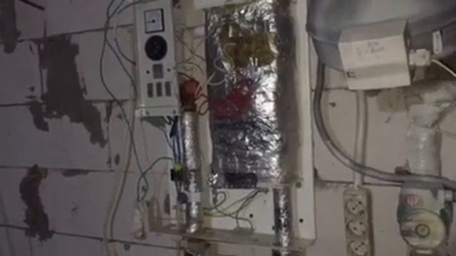 Отопление частного дома webasto от автомобиля смотреть онлайн