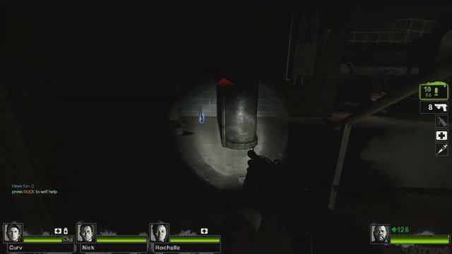 Left 4 Dead 2 - Tank Rush Part 52 смотреть онлайн