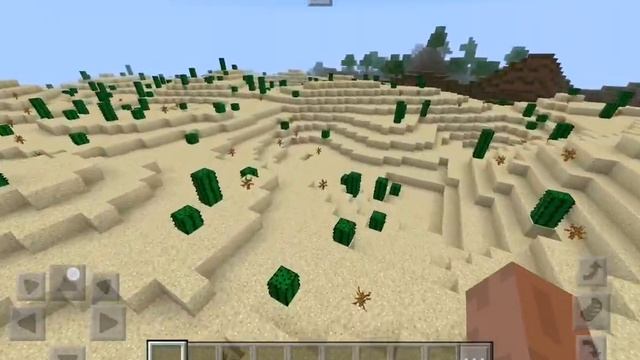 Я создал сервер с обычным выживание без плагинов и спавна для майнкрафт пе 1.1.5 смотреть онлайн