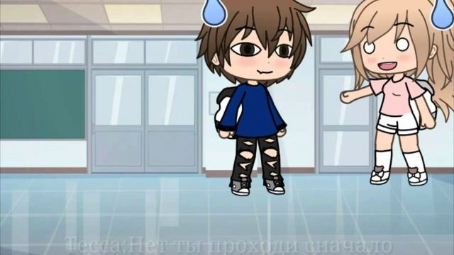 || Мини-Фильм || Действие || ОРИГИНАЛ? || Gacha Life || смотреть онлайн