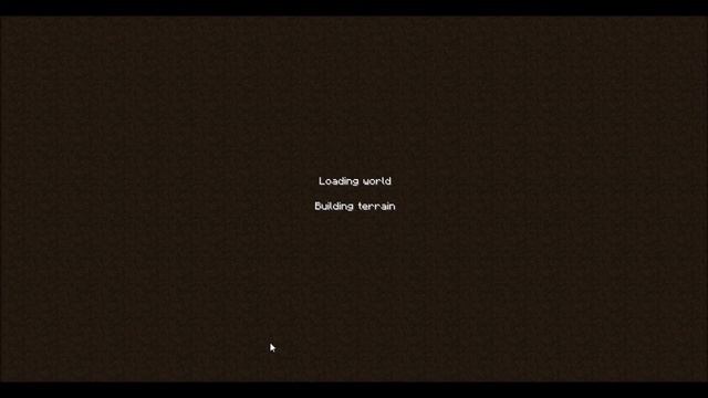 Minecraft Seed - spawner dans un biome Savane смотреть онлайн