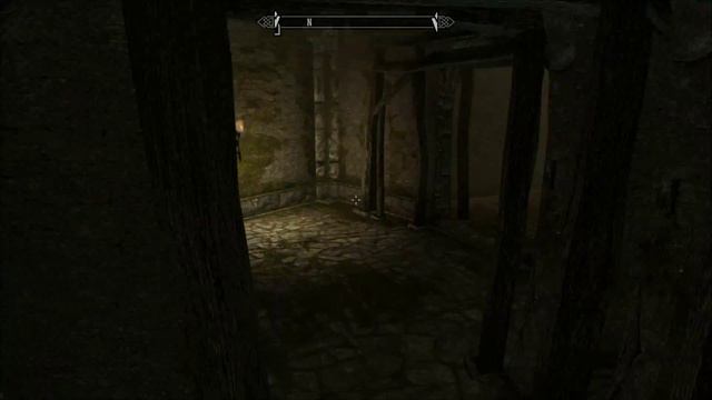 Skyrim Mod Adventures! Helgen Reborn Finale! смотреть онлайн