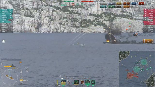 Leningrad: From Russia with Love смотреть онлайн