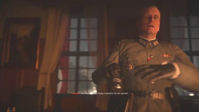 CALL of DUTY WW2 №5 освобождение смотреть онлайн