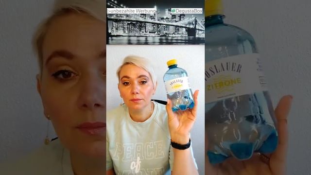 #DegustaBox Июль 2022 