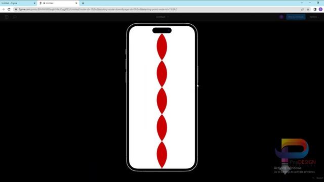 HOVERING EFFECT I FIGMA I DESIGN HACKS смотреть онлайн