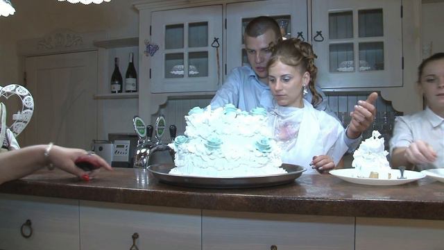 СВ Александры и Антоначасть 4 смотреть онлайн