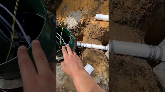 Монтаж септика Евролос 3 про смотреть онлайн