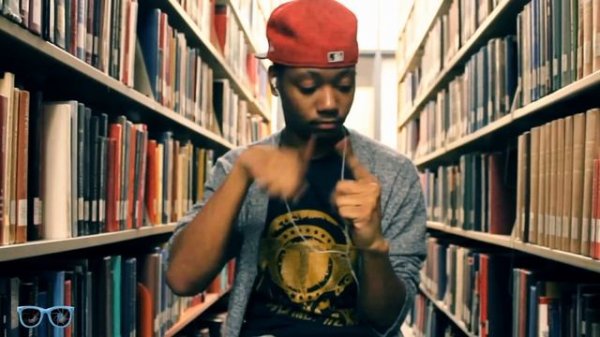 THE ART OF FINGER DANCING | PNUT