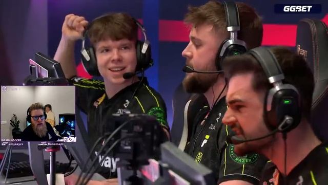 ?VITALITY VS ASTRALIS BLAST SPRING GROUPS смотреть онлайн