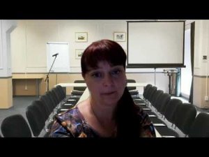 РКИ. Тема 3 "Учеба" Урок 2 (Ирина Николаевна) Russian for foreigners