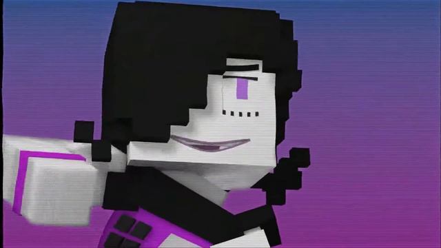 'Hard Drive' Minecraft Undertale смотреть онлайн