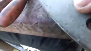 грейдер 122  двс А 01   ремонт сцепления