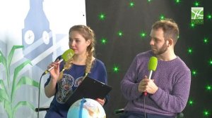 Hello, птича! Урок 8 (заказ в кафе, часть 1)