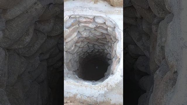 септик своими руками из камней