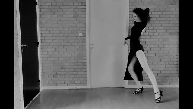 El Tango De Roxanne - Moulin Rouge | Choreography by Anne T. Dote смотреть онлайн