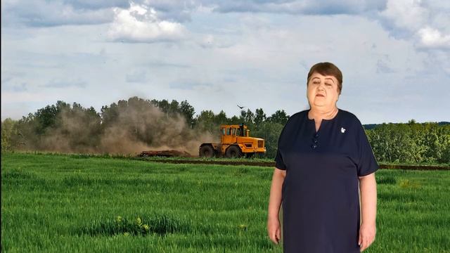 МБУК "ТМКЦ" Краевая акция "С днём рождения, Алтай!" к 85-летию Алтайского края. с. Хайрюзовка смотреть онлайн