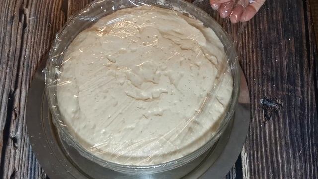 Пироги из слоеного теста