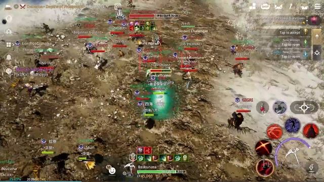 TRAHA Global Gameplay Overview - Should You Play it? Impressions & Breakdown (MMORPG) смотреть онлайн
