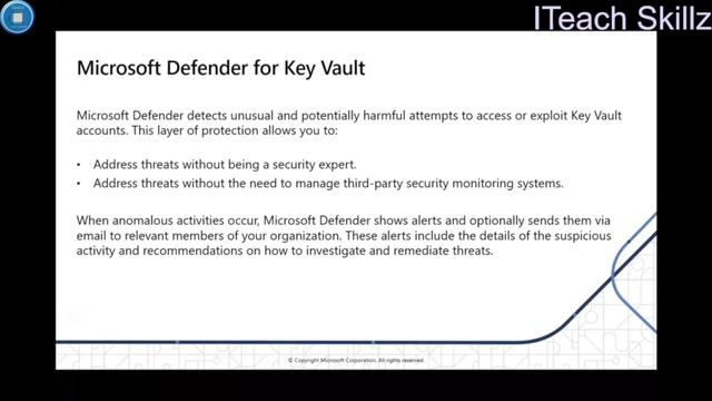 How To Become A Microsoft Security Operations Analyst Part 2 #SC-200 #microsoft #cybersecurity смотреть онлайн