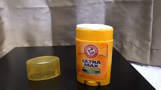 ✅ How To Use Arm and Hammer Ultra Max Fresh Antiperspirant Deodorant Review смотреть онлайн