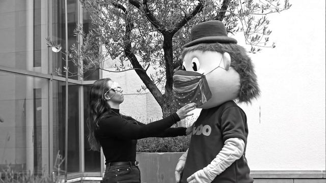 Tuttlingen trägt Maske - aber bitte richtig! #2 смотреть онлайн