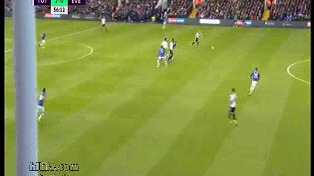 Tottenham 2 Vs 0 Everton Hihi2 смотреть онлайн