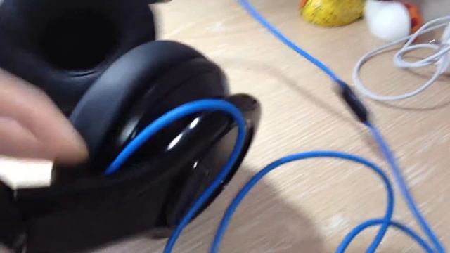 Обзор наушников SMS audio смотреть онлайн
