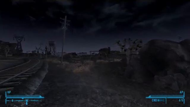 Let's Play Fallout New Vegas (Part 7) смотреть онлайн