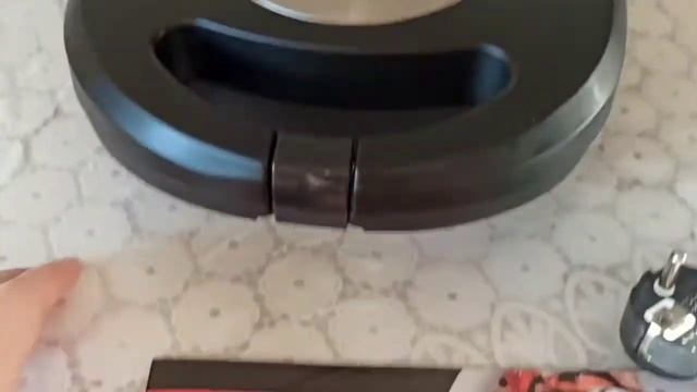 Мультипекарь Redmond RMB-PM600 (серия номер 6) смотреть онлайн