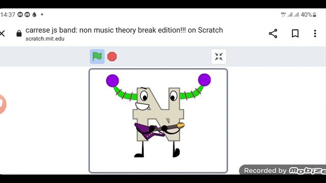 carreae js band: non music theory break edition!!! смотреть онлайн