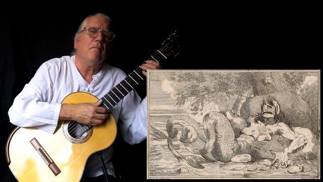 8 Carulli - Ben Verdery смотреть онлайн