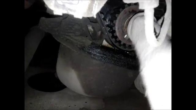 ПОРВАЛСЯ РЕМЕНЬ ГРМ. ЗАМЕНА РЕМНЯ ГРМ НА ВАЗ, ЛАДА ПРИОРА, ВАЗ 21124 16 КЛАПАНОВ смотреть онлайн