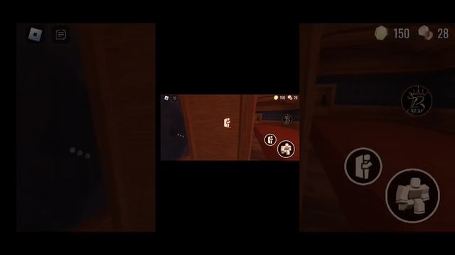 Roblox Doors rare on door 5! смотреть онлайн