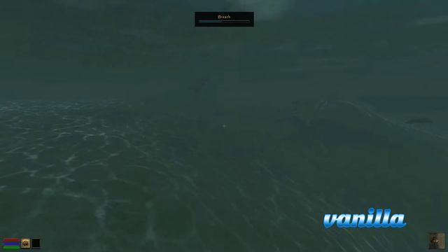 Sea of Sound v0.2 (Morrowind mod) смотреть онлайн