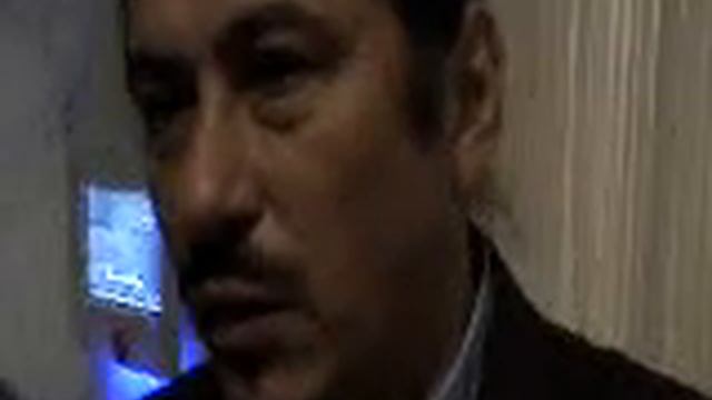 Eskimo Investigation/ Ole Jorgen  Hammeken