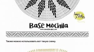 Плед из крулых мотивов в технике жаккарда крючком