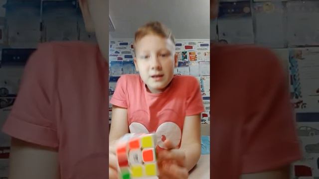обзор на кубик рубика 3 на 3 смотреть онлайн