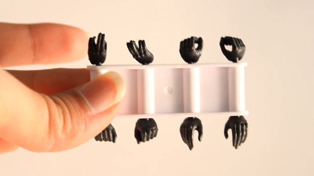 Figma #SP-005 Reika - GANTZ | Max Factory review レイカ - ガンツ смотреть онлайн