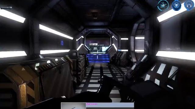 Прокачка вооружения в Dead Effect 2 № 8 смотреть онлайн