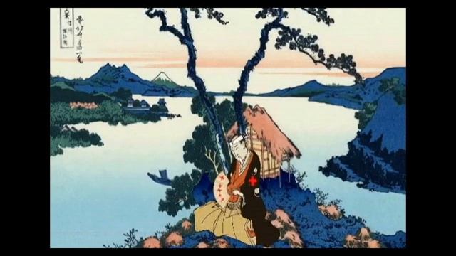 айболит_японская легенда смотреть онлайн