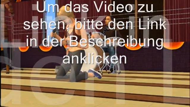 For Germany: Pink - Heartbreaker Sims 2 смотреть онлайн