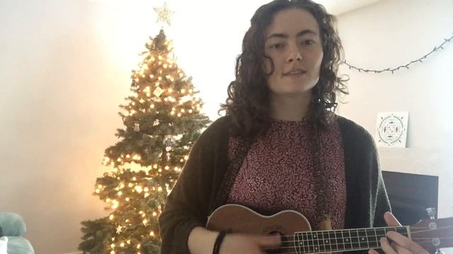 Hey, Secret Santa (Original song) - Kara Lynn Amiot смотреть онлайн