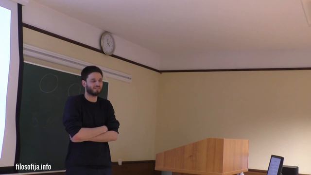 Ką reiškia „sąmoningai mąstyti“? смотреть онлайн