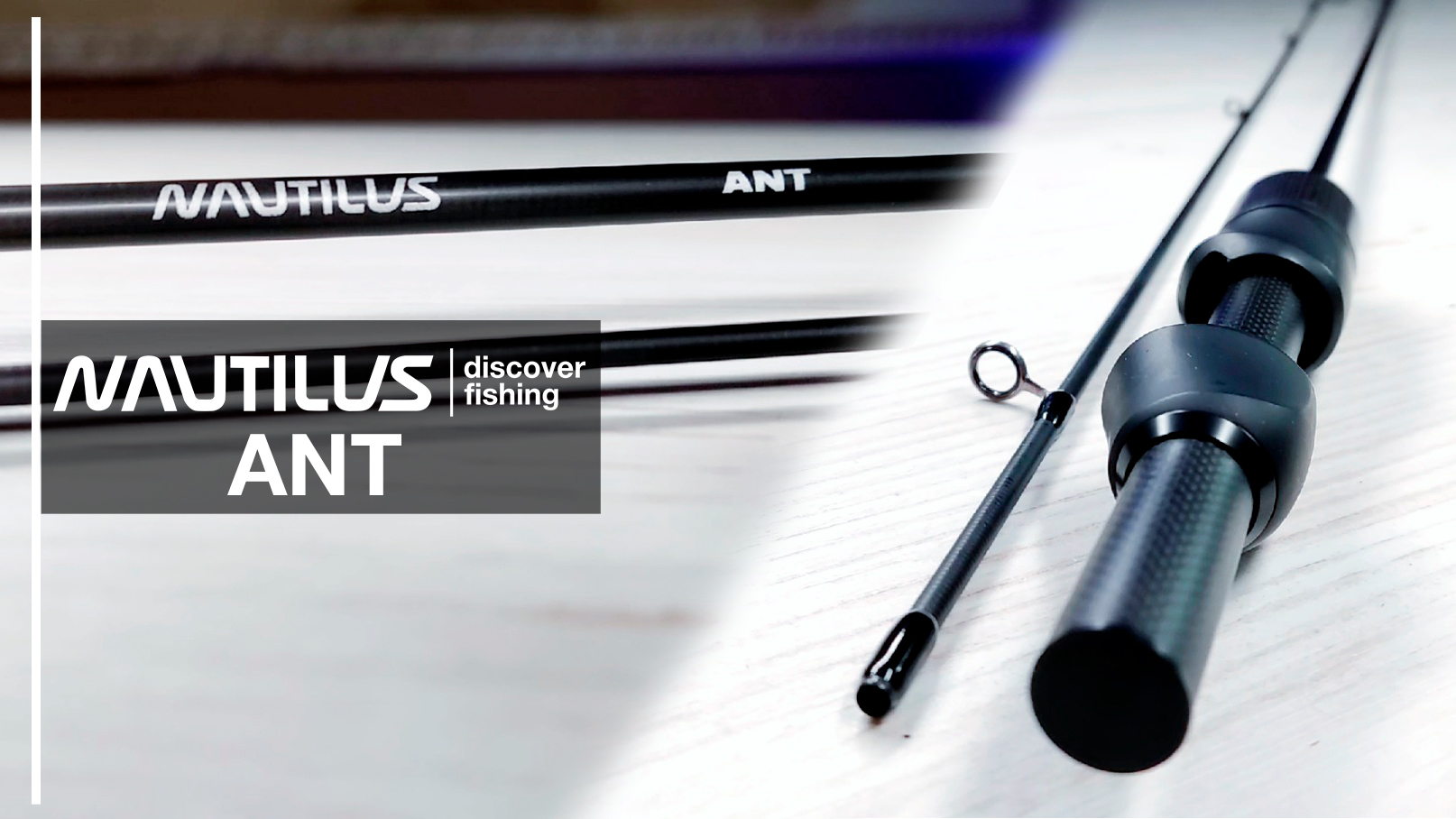 Nautilus ANT