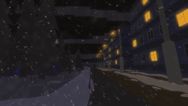 Дети бесконечной зимы music 7 смотреть онлайн