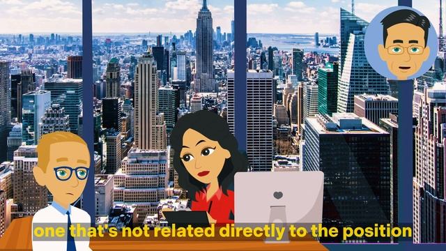 Job Interview In English ( Why Should We Hire You? | Job Interview 10 Questions And 10 Answers |