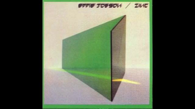 Eddie Jobson "Easy For You To Say" смотреть онлайн